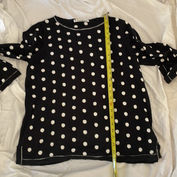 Mansted Cotton sweater - Picture 3 of 8